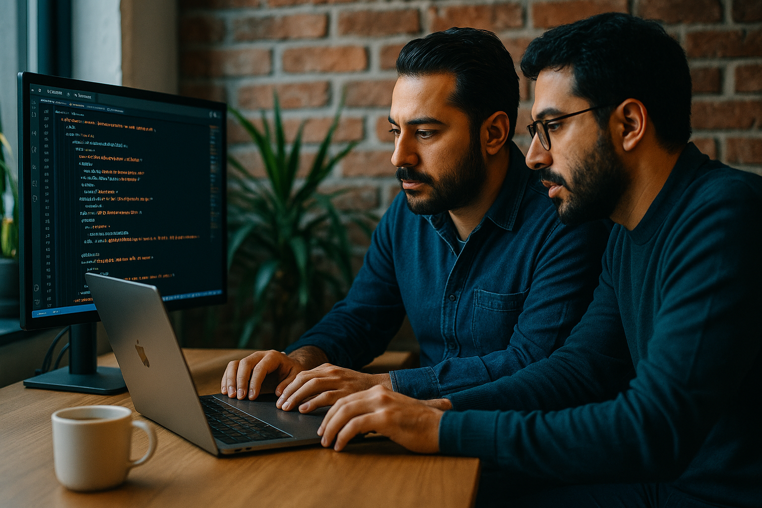 Modern web yazılım geliştirme: TypeScript ve Tailwind CSS ile responsive tasarım