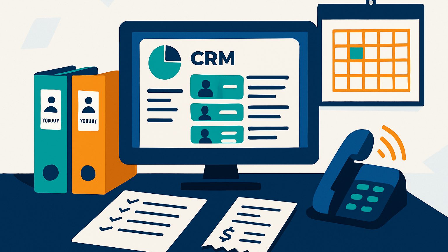 Dershaneler ve Etüt Merkezleri için CRM Yazılımı: Seçim, Özellikler ve Maliyet