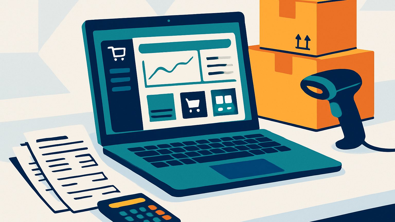E-Ticaret Sitesi Kurma Maliyeti: Platform ve Özel Yazılım Karşılaştırması