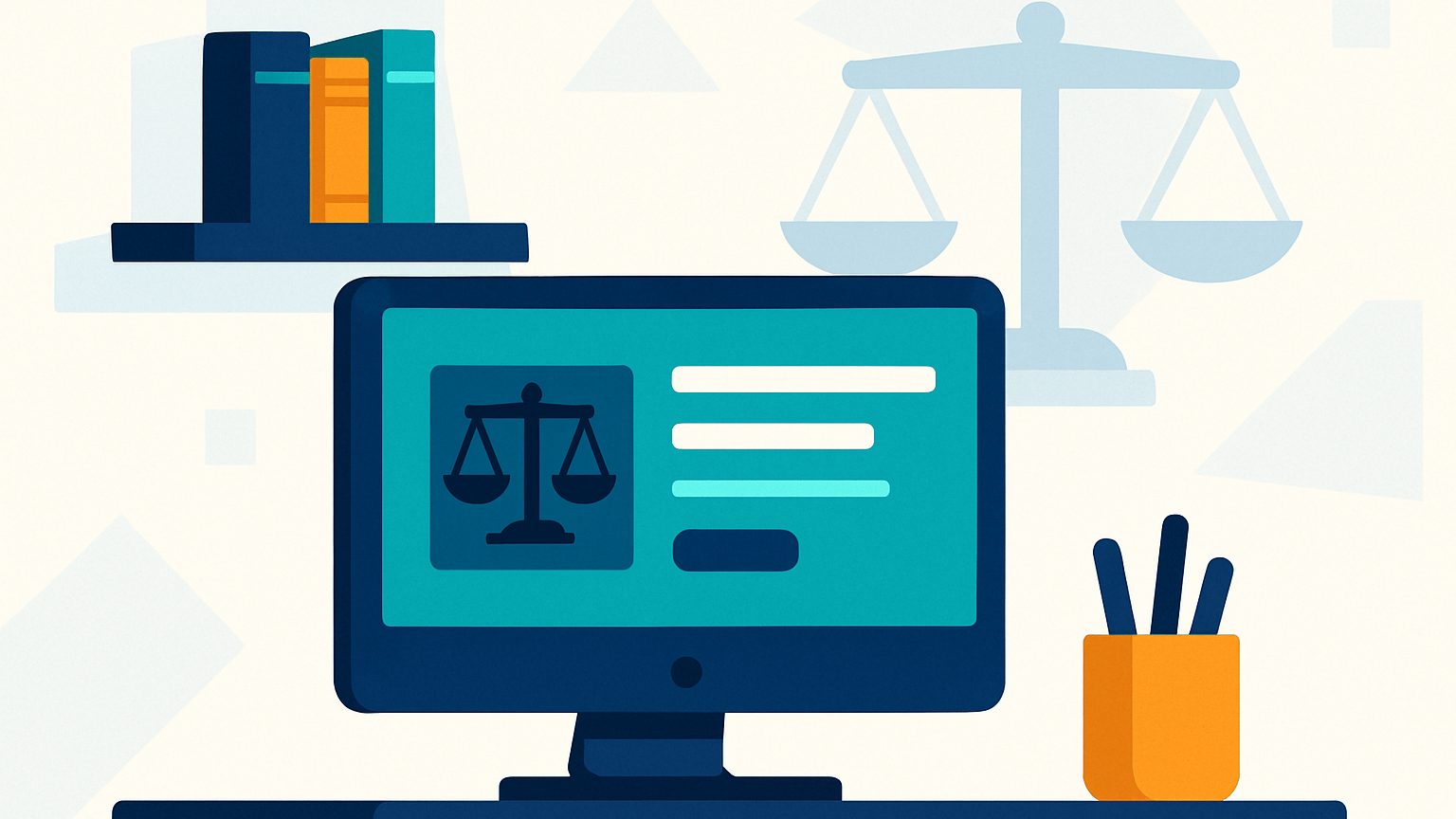 Hukuk Büroları için Kurumsal Web Sitesi: Kritik Özellikler ve Maliyet Analizi