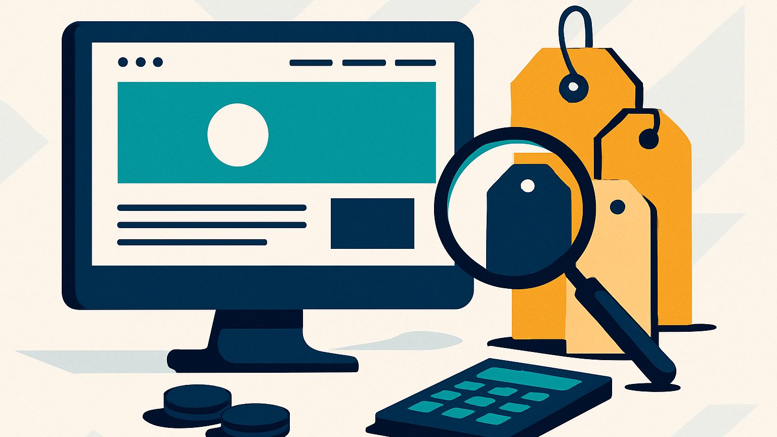 Kurumsal Web Sitesi Fiyatları: 3.500 TL ile 120.000 TL Arasındaki Fark Neden?