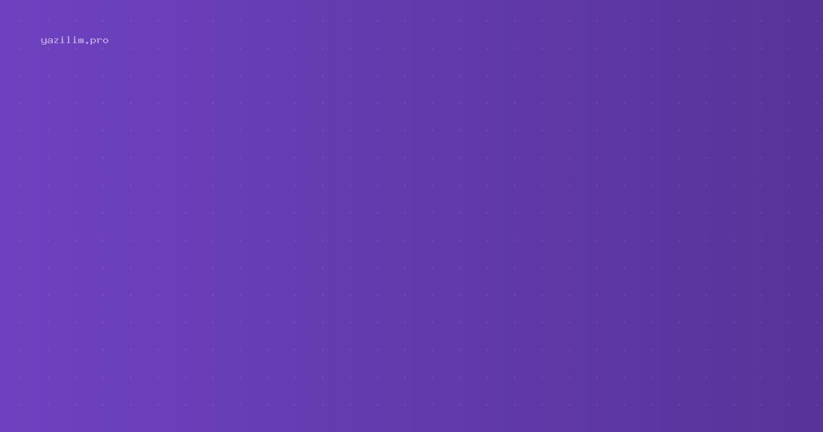 Native mi, Flutter mi, React Native mi? İşletmeniz İçin Doğru Seçim