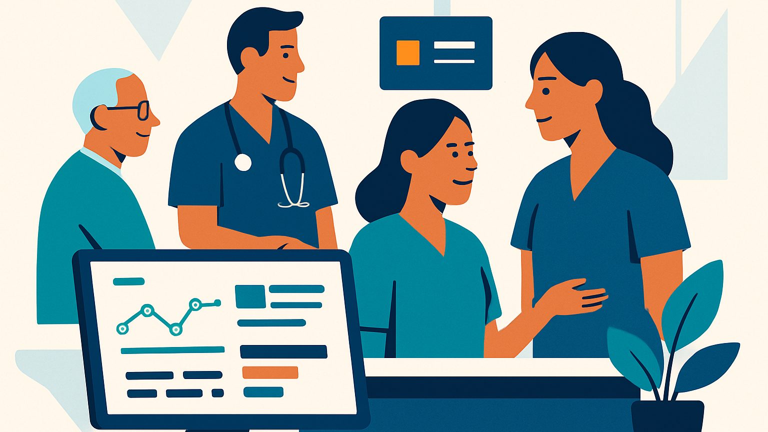 Özel Klinikler için CRM Yazılımı: Doğru Seçim, Özellikler ve Maliyet Rehberi
