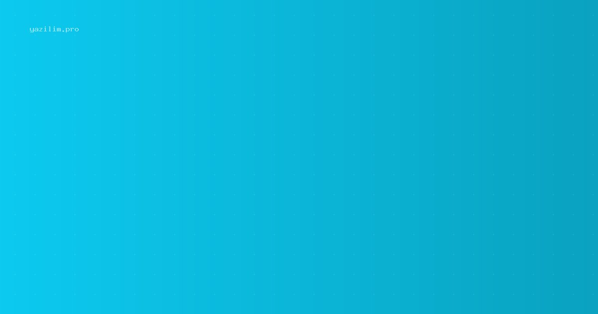 Startup mı, Küçük Ajans mı, Kurumsal Firma mı? Yazılım Firması Seçim Rehberi