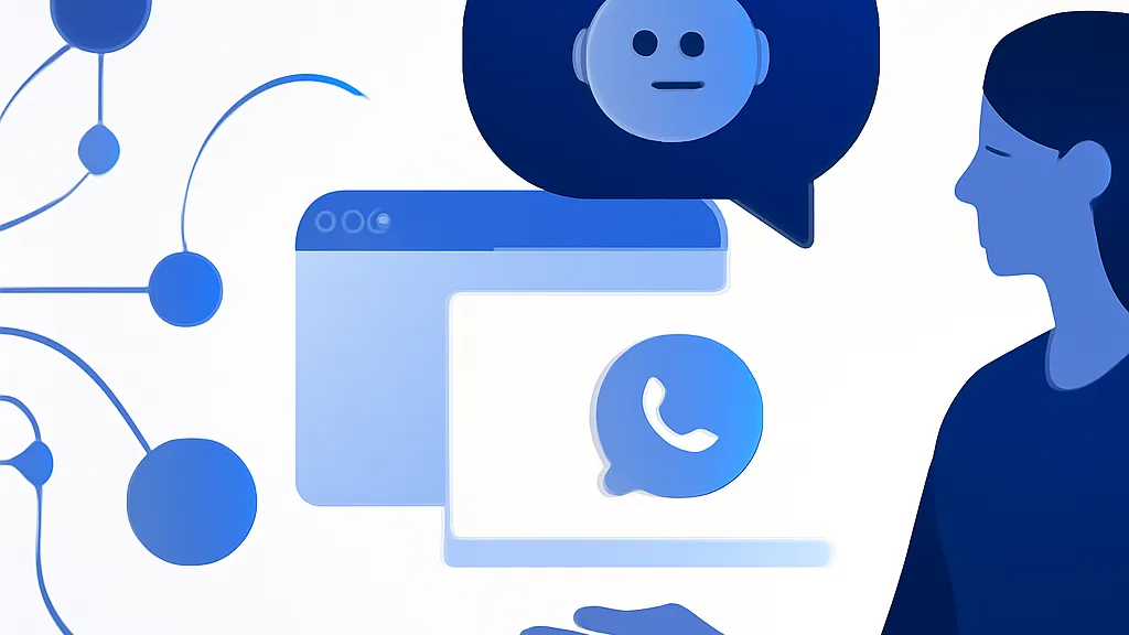 AI Chatbot — 7/24 Çalışan Dijital Müşteri Temsilcisi
