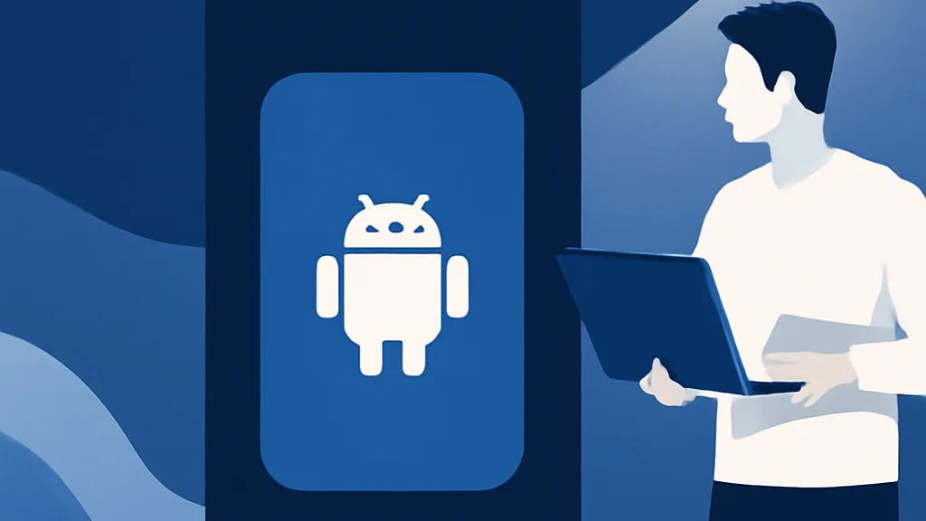 Android Uygulama Geliştirme