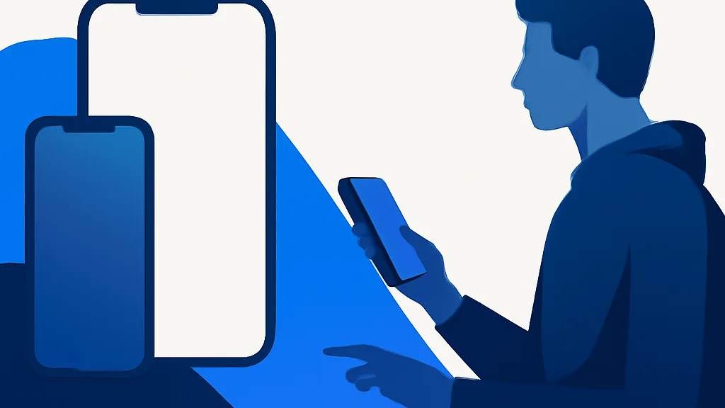 Mobil Uygulama Geliştirme — iOS ve Android