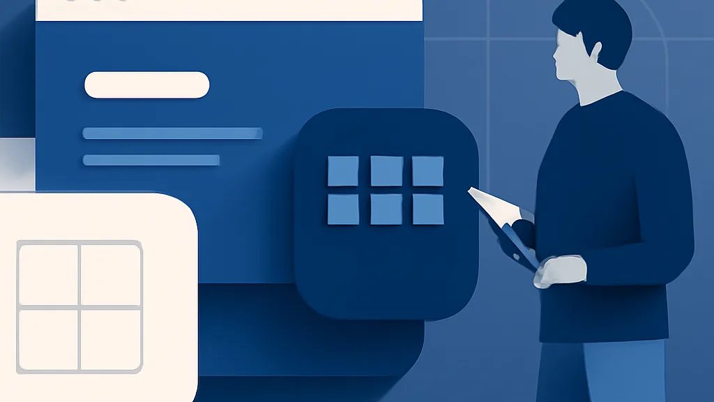 UI/UX Tasarım