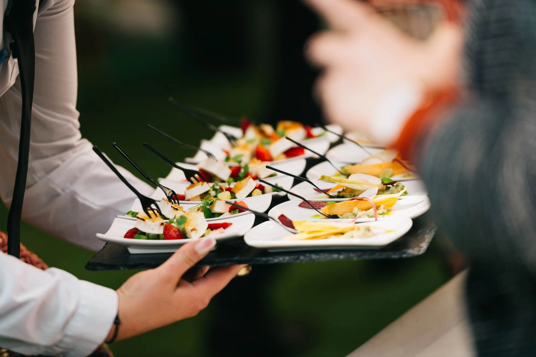 Catering Menü & Sipariş Yönetim Sistemi