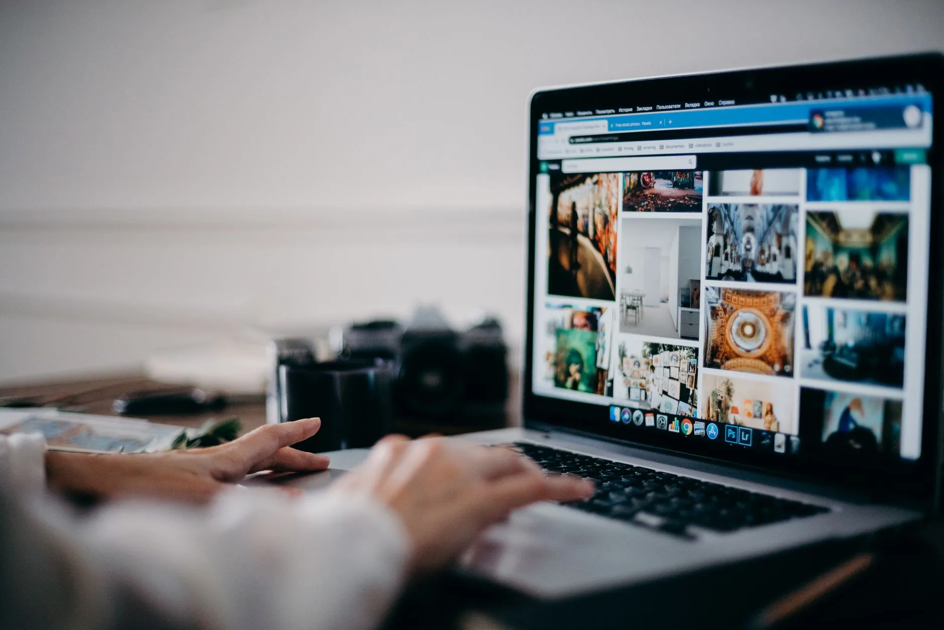 Fotoğraf & Video Güvenli Teslim / Arşiv Galerisi