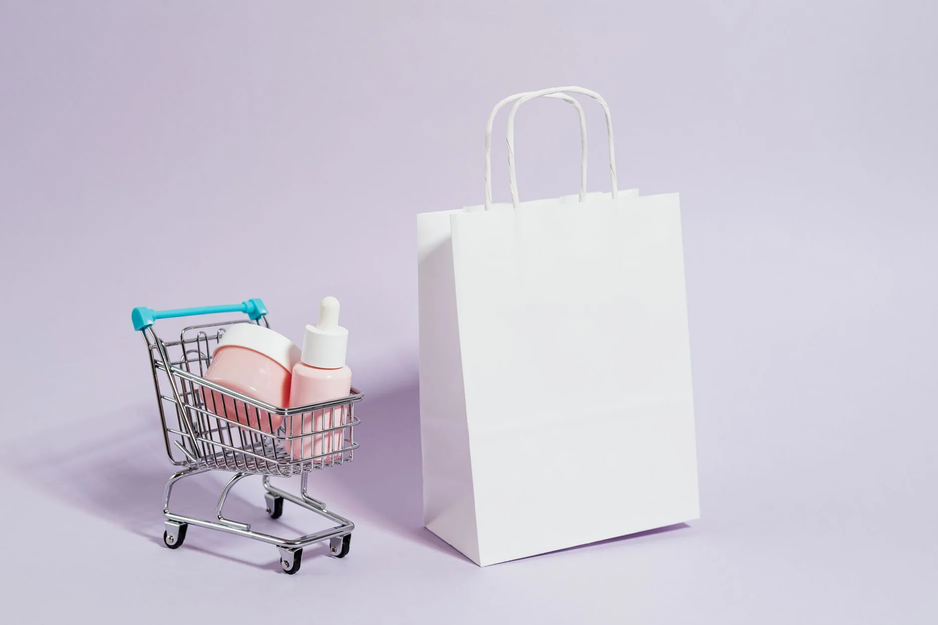 Eczane & Medikal E-Ticaret (OTC & Dermokozmetik)