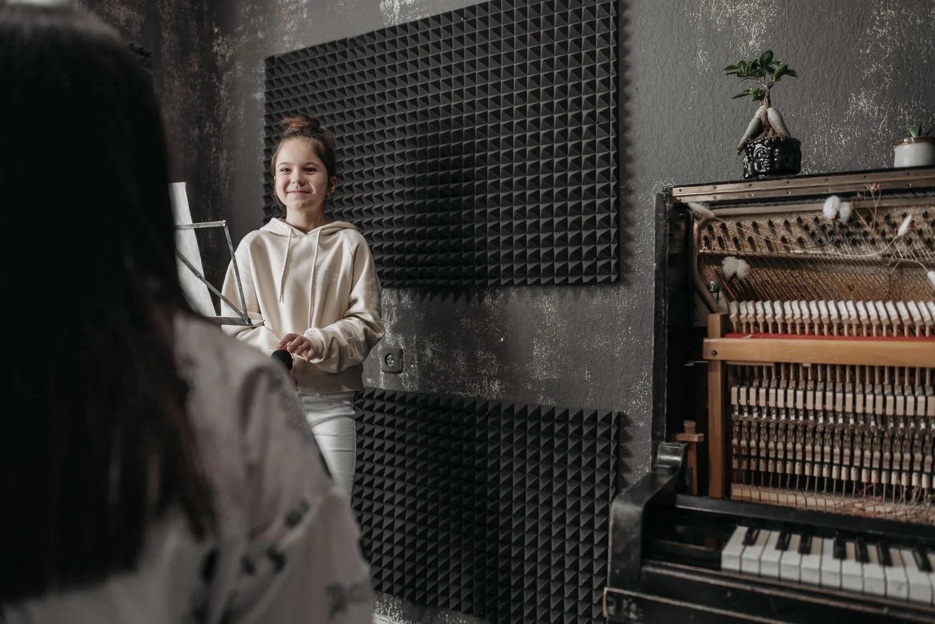 Müzik & Sanat Kursu Ders/Salon Yönetim Sistemi
