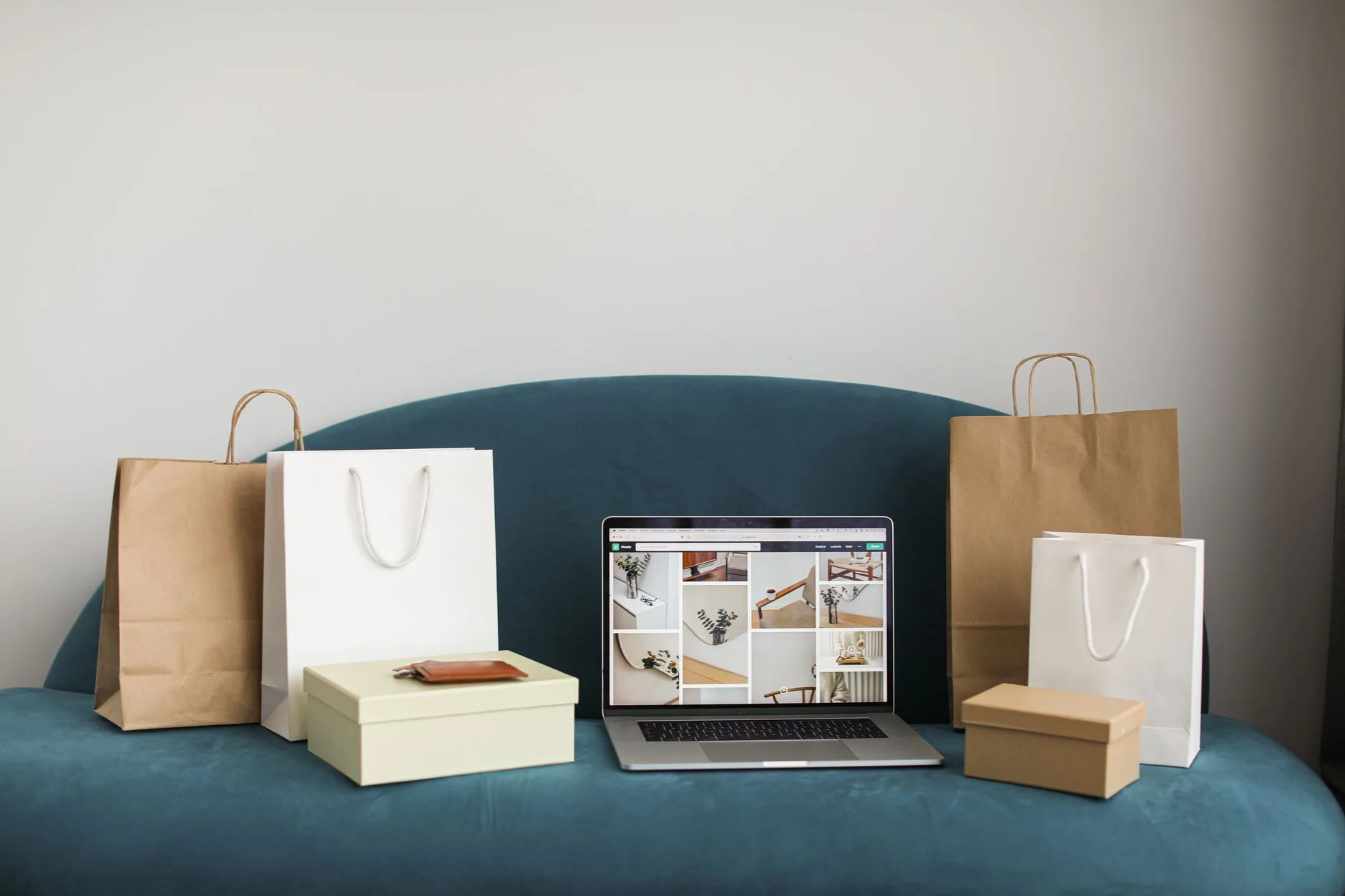 Kendi Markanızın E-Ticaret Sitesi (D2C, Komisyonsuz)