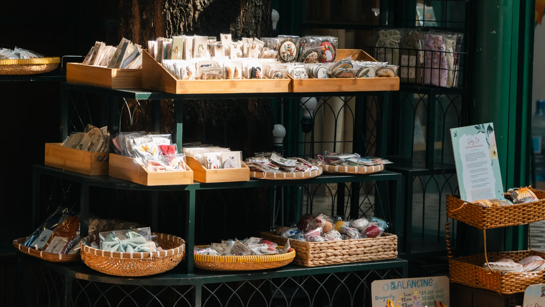 Butik & Niş Ürün E-Ticaret Sitesi