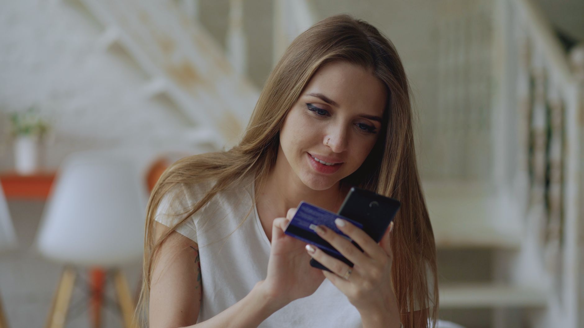 Online Ödeme & Finansman/Kredi Başvuru Sistemi