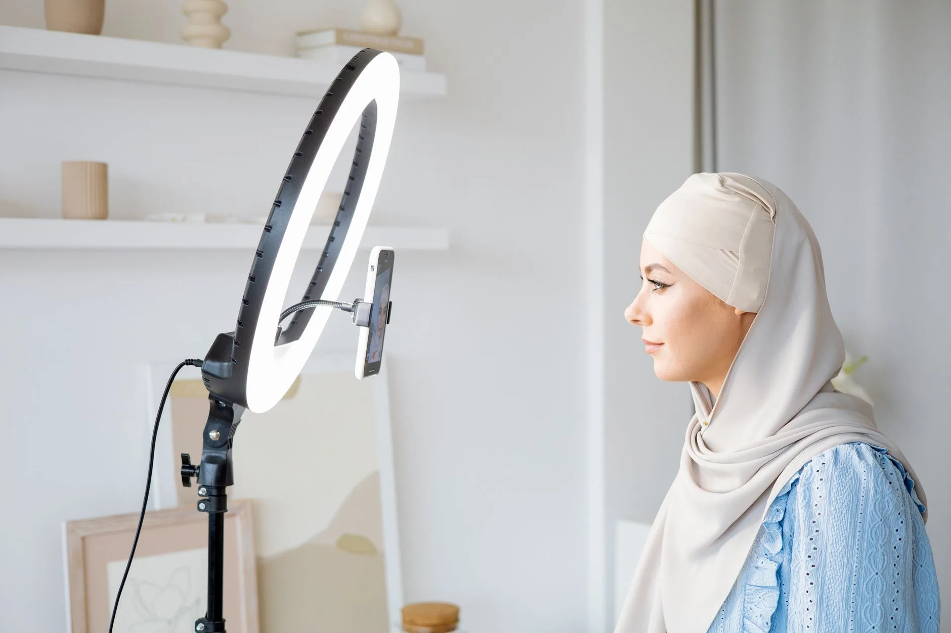 Salon Sosyal Medya & Saç/Güzellik İçerik Paketi