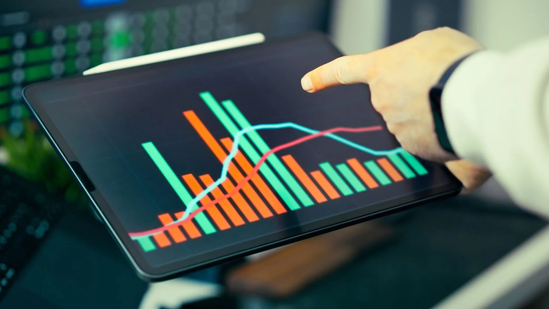 AI Talep Tahmini & Stok Optimizasyonu
