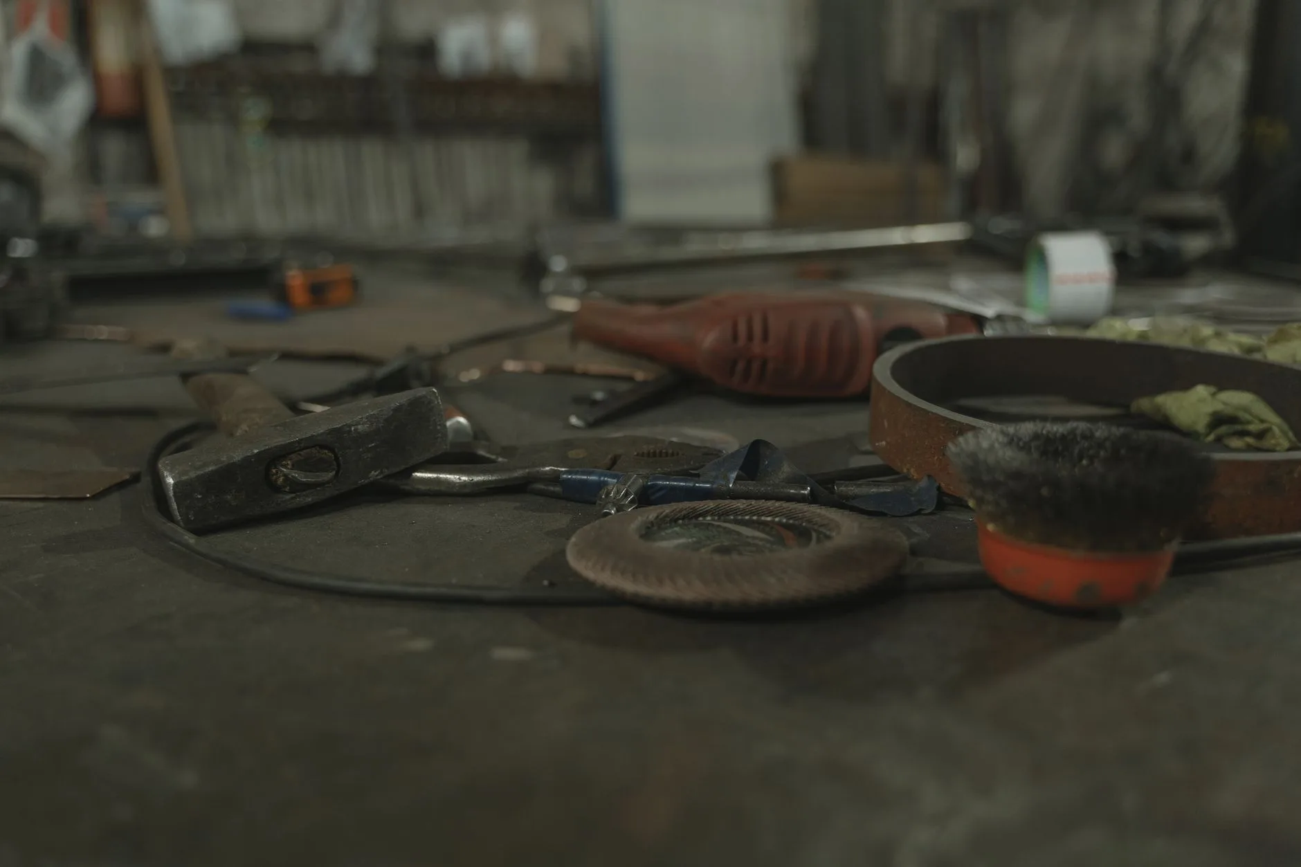 Sosyal Medya & İçerik Paketi (Hırdavat & Yapı Market)
