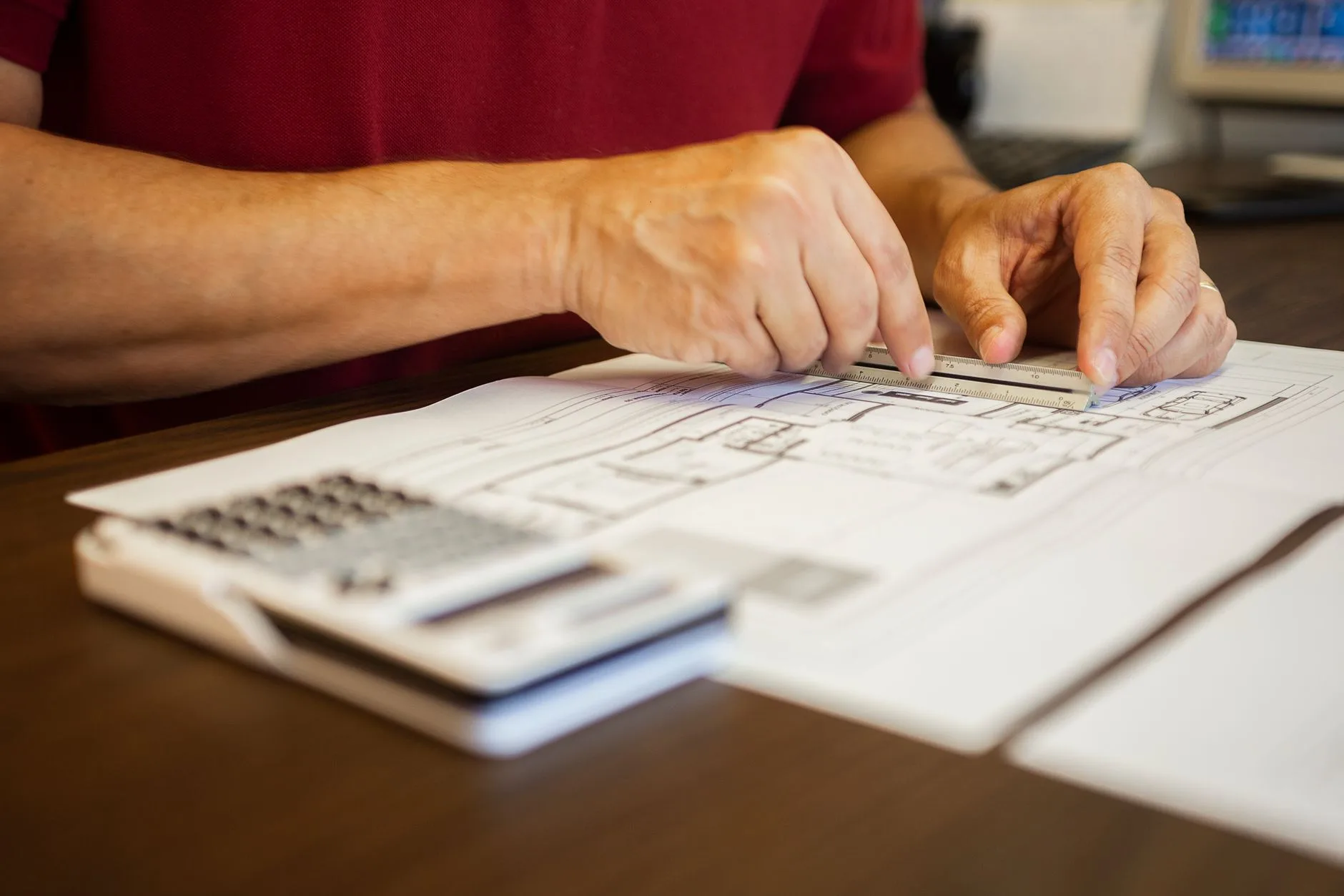 Hakediş, Metraj & Keşif Sistemi