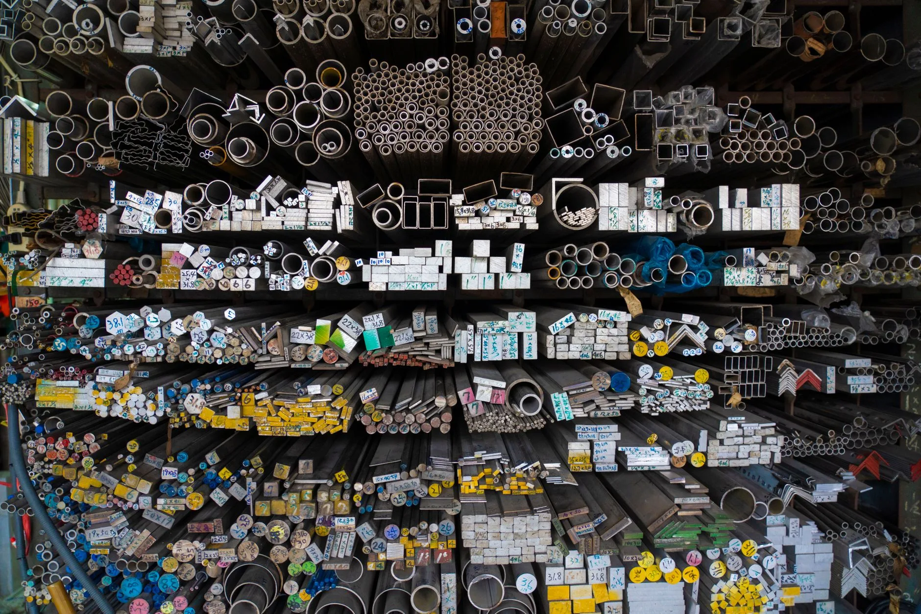 Yapı Malzemesi E-Ticaret Sitesi