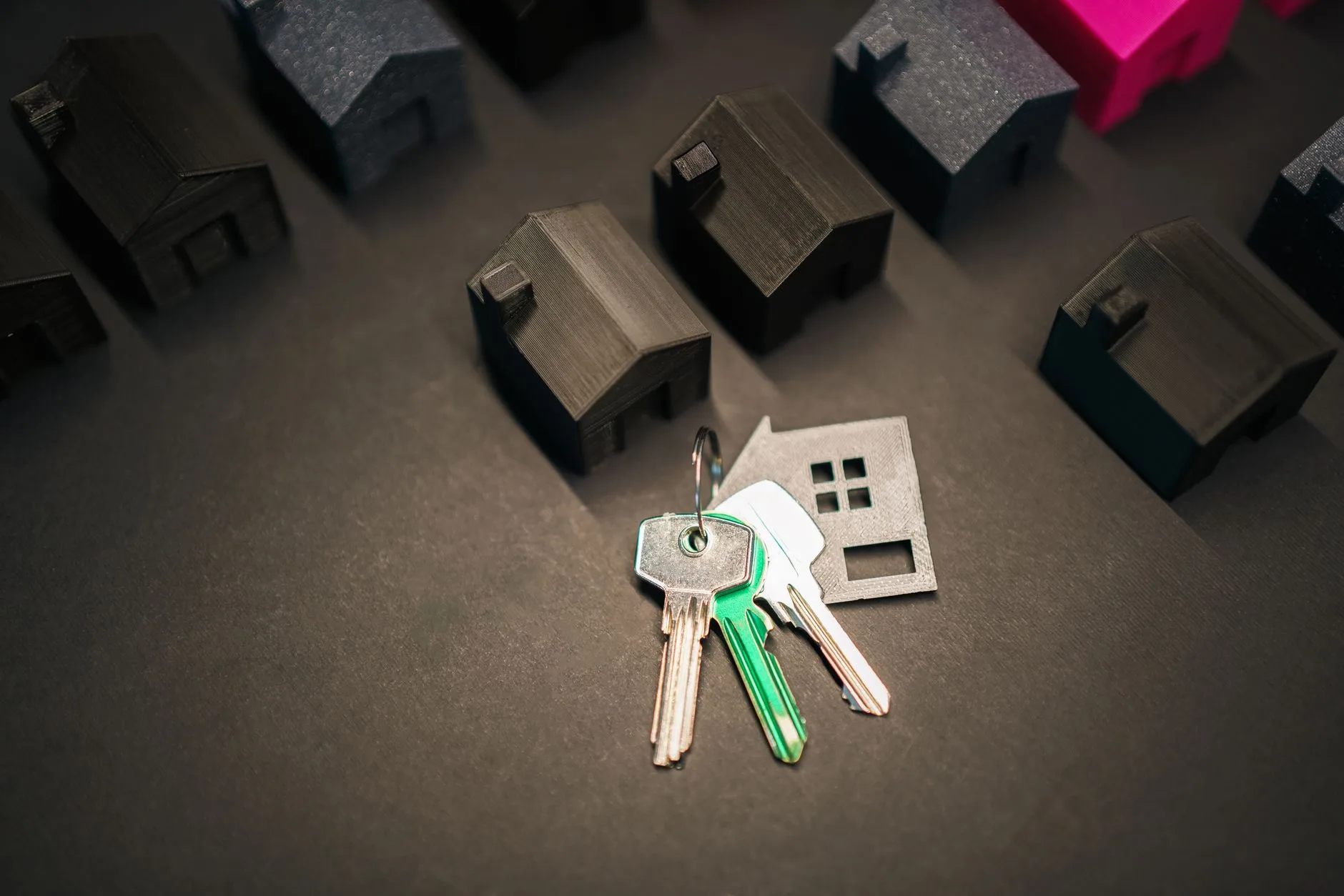 Site/Apartman Teslim Sonrası Aidat & Yönetim
