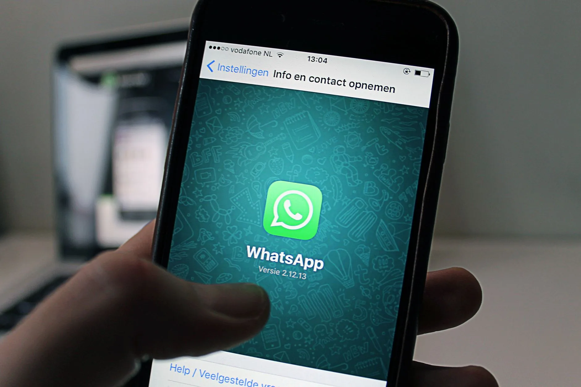 WhatsApp Business Katalog & İletişim Entegrasyonu