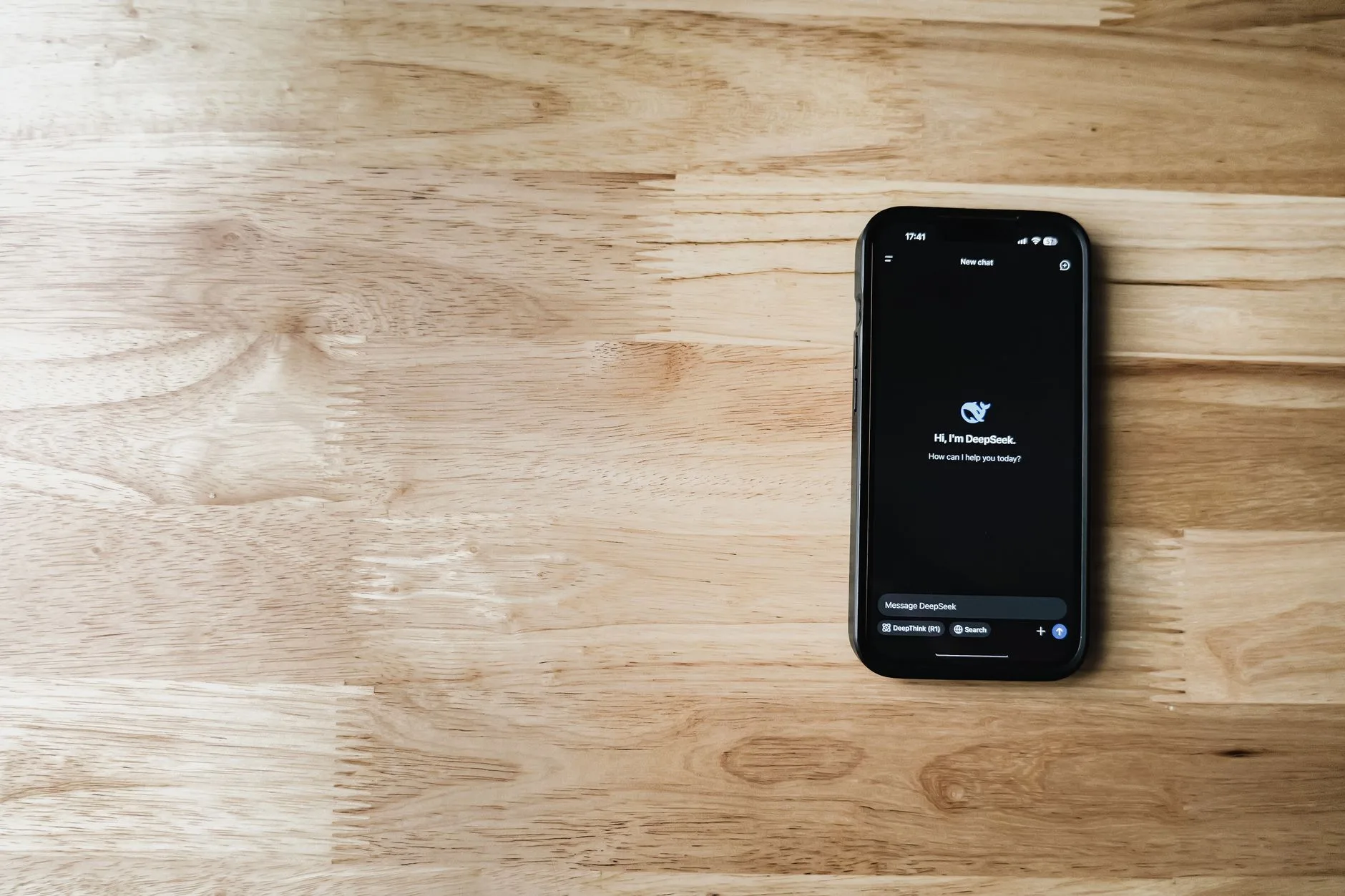 AI Sipariş & Ürün Danışman Chatbot'u