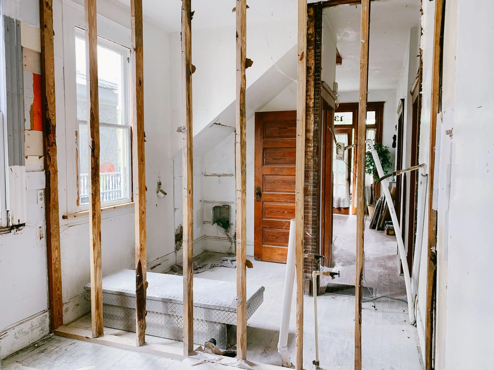 Öncesi-Sonrası Proje Galerisi Modülü