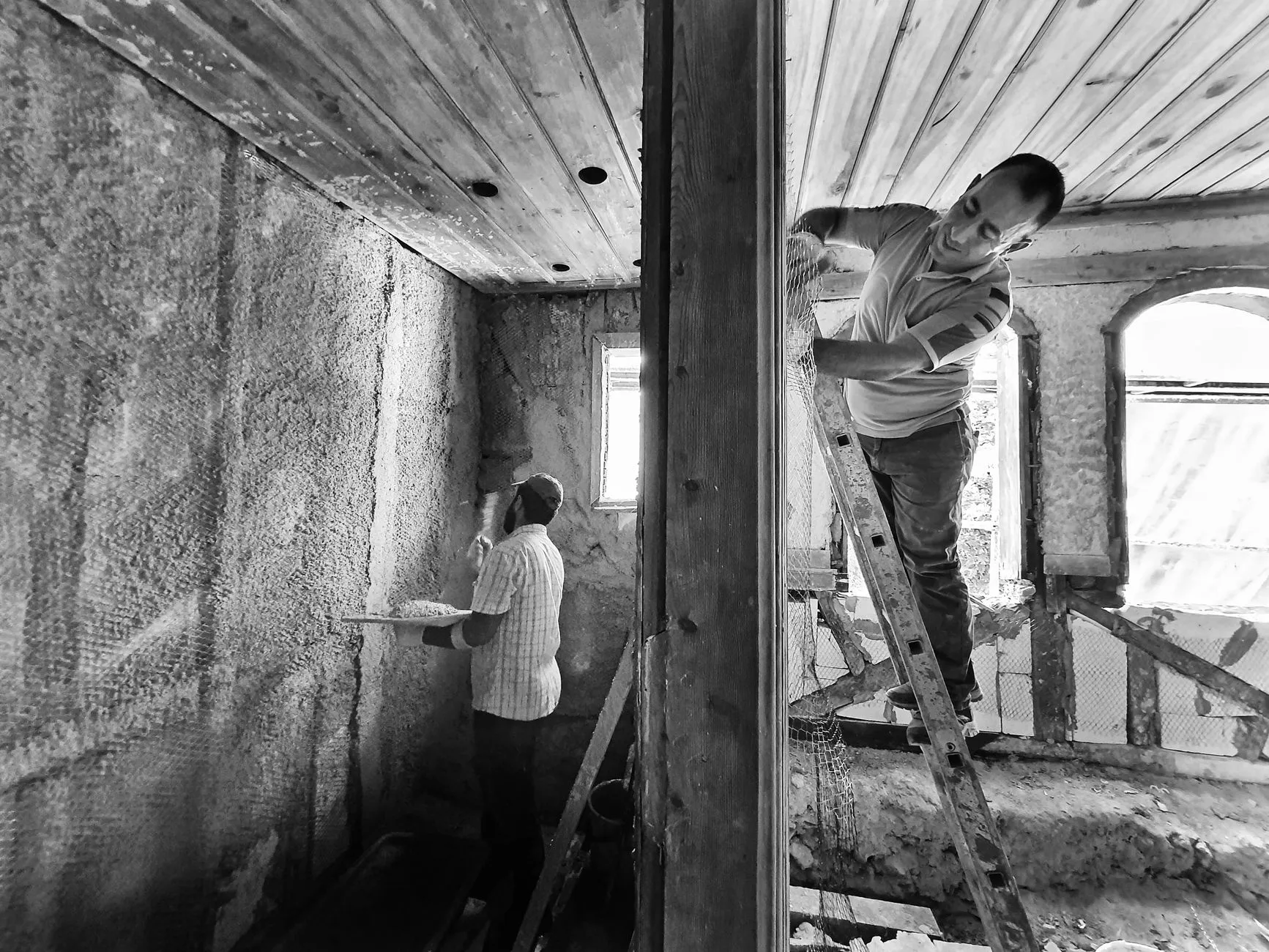 Tadilat & Renovasyon Lead Toplama Sitesi