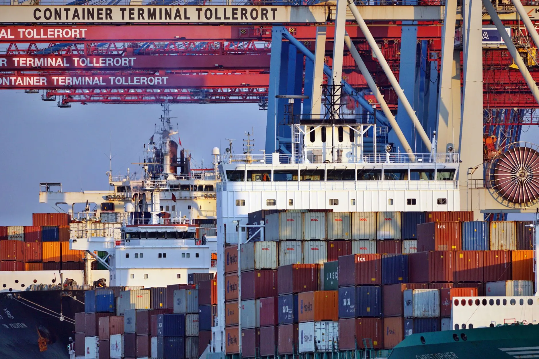 Uluslararası Taşımacılık & Freight Kurumsal Web