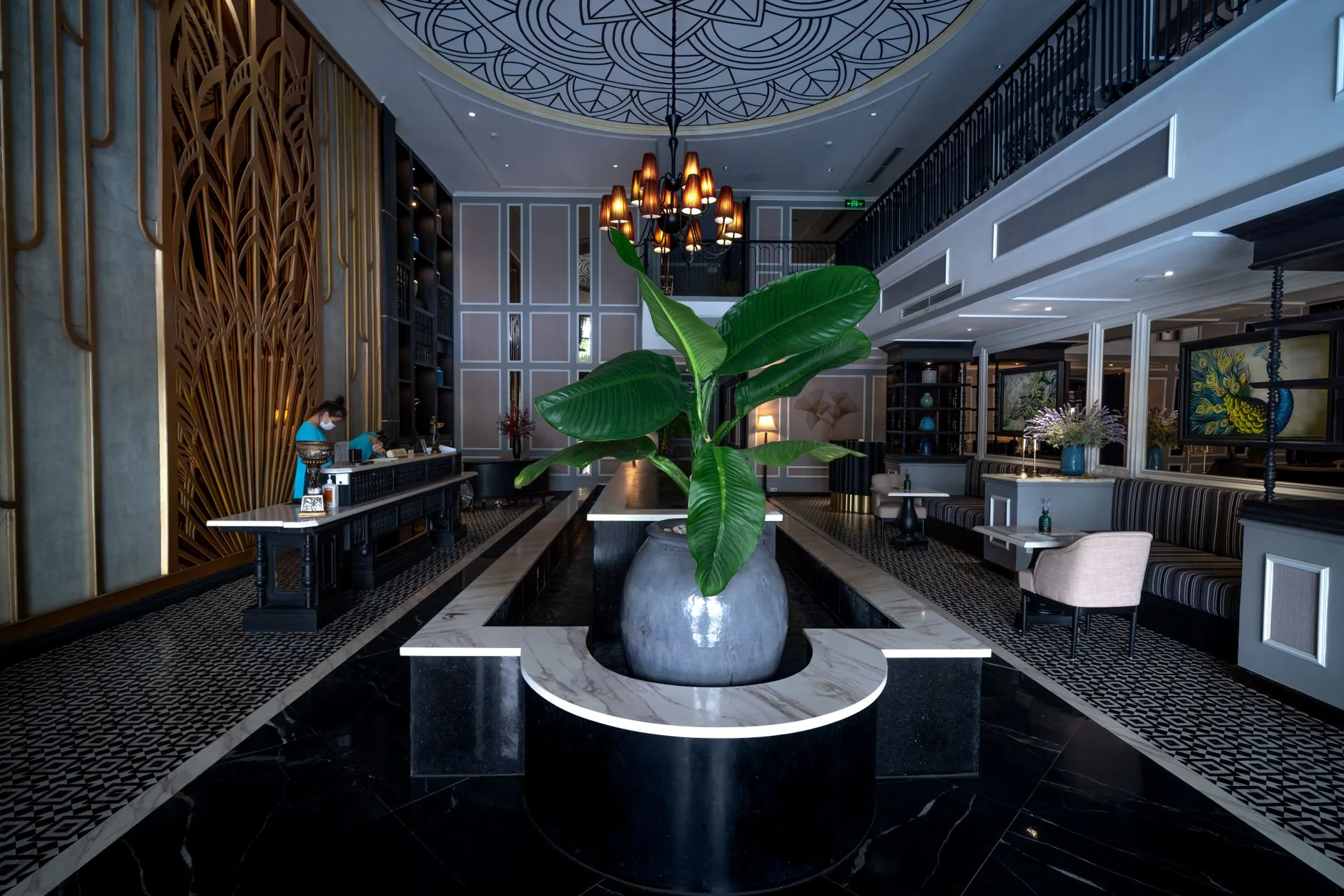 Otel Web Sitesi (Marka & Doğrudan Rezervasyon Odaklı)