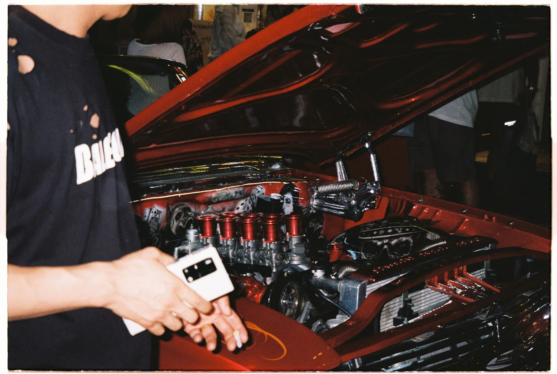 Servis Teklifi & Müşteri Onay Sistemi (Fotoğraflı)