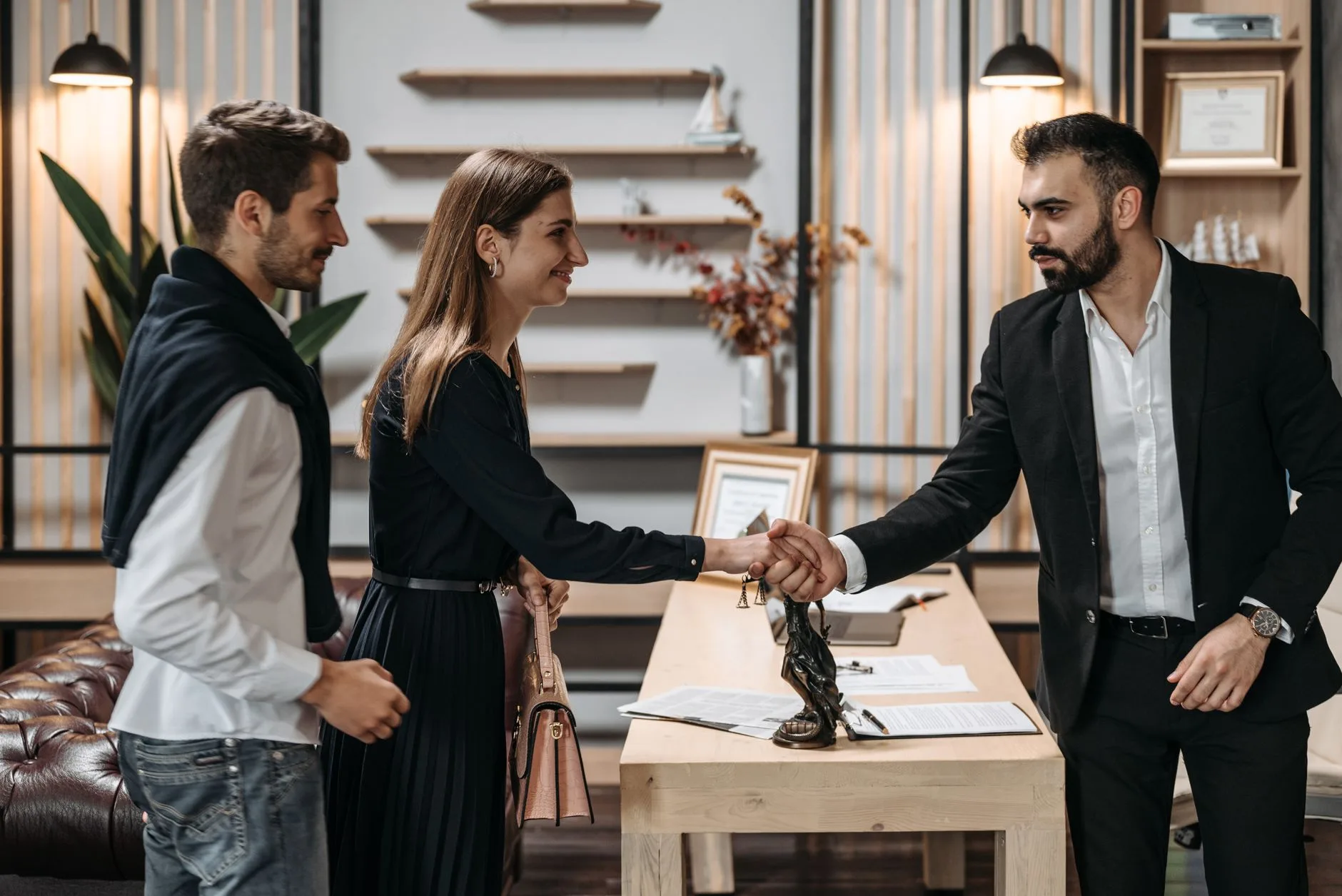 CRM & Müşteri Yönetim Sistemi