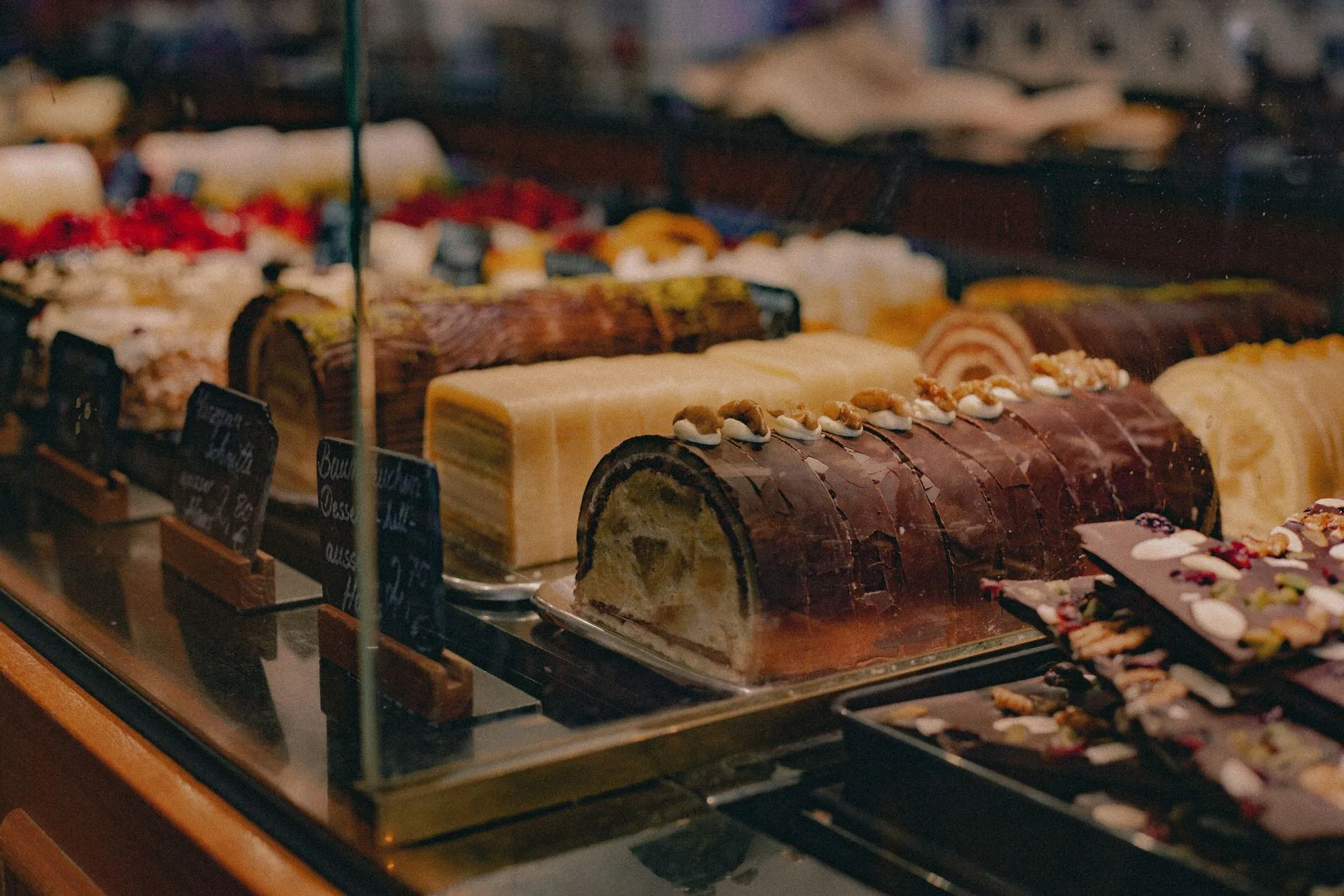 Pastane & Butik Üretim Sipariş Sistemi (Pasta Tasarım)