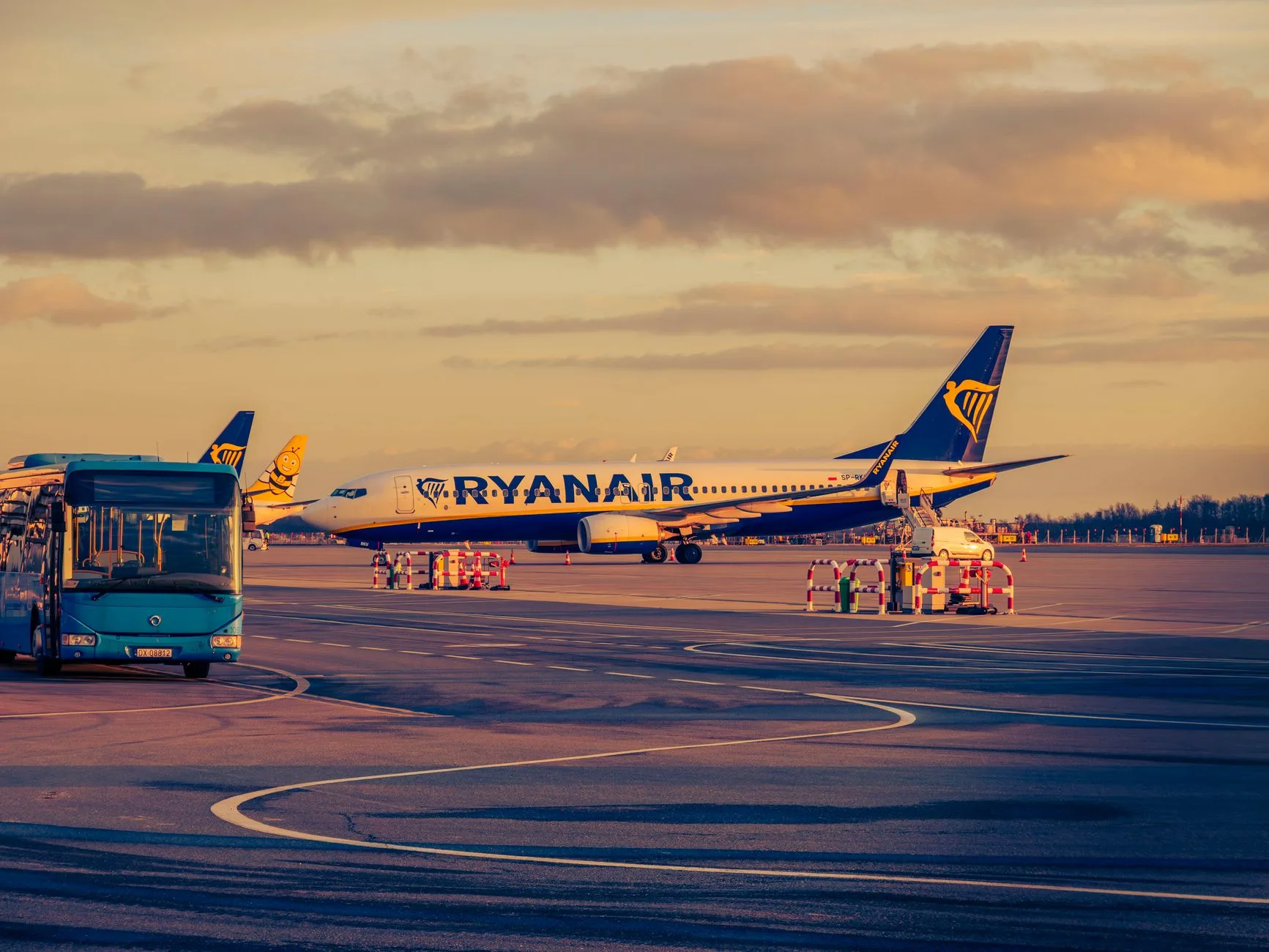 Bilet, Transfer & Operasyon Takibi