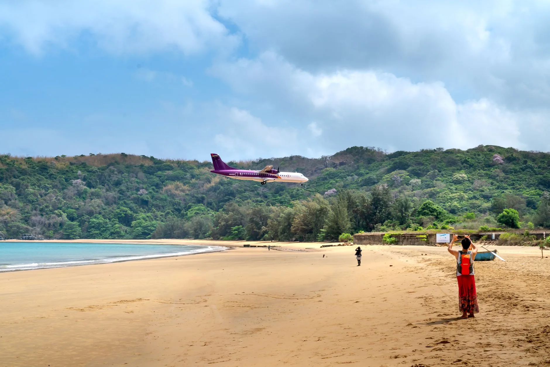 Seyahat Acentesi Web Sitesi