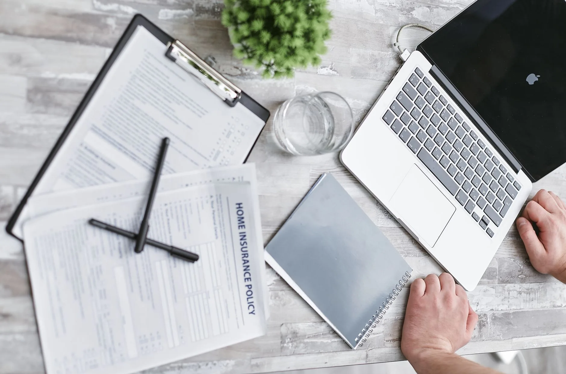 Online Teklif Alma ve Lead Sitesi