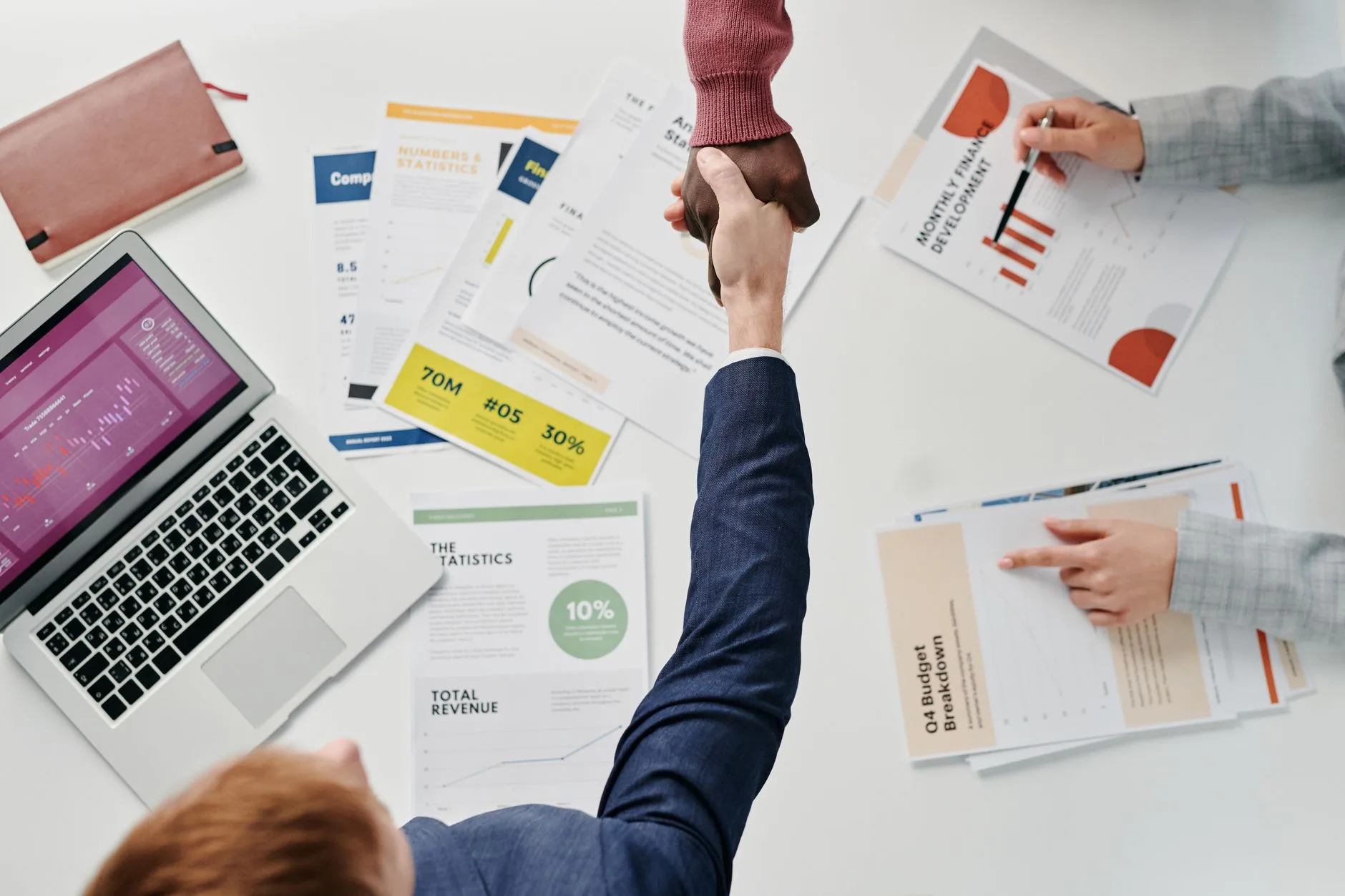 CRM & Teklif/Sözleşme Yönetimi