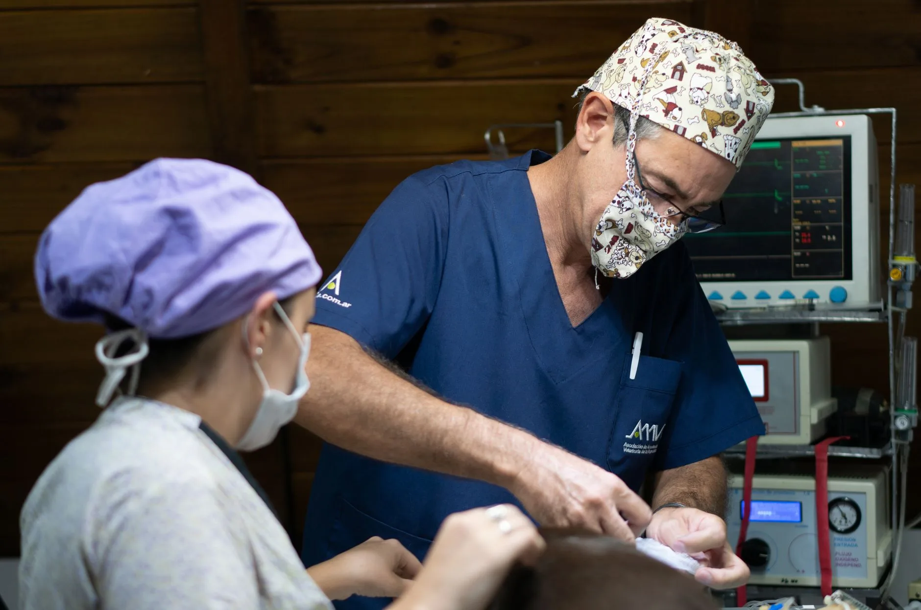 Ameliyat & Yatılı Hasta (Hospitalizasyon) Takibi