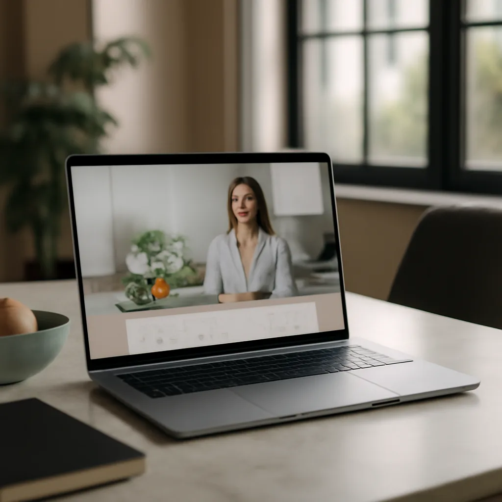 Beslenme Uzmanı için profesyonel web sitesi ve dijital çözümler