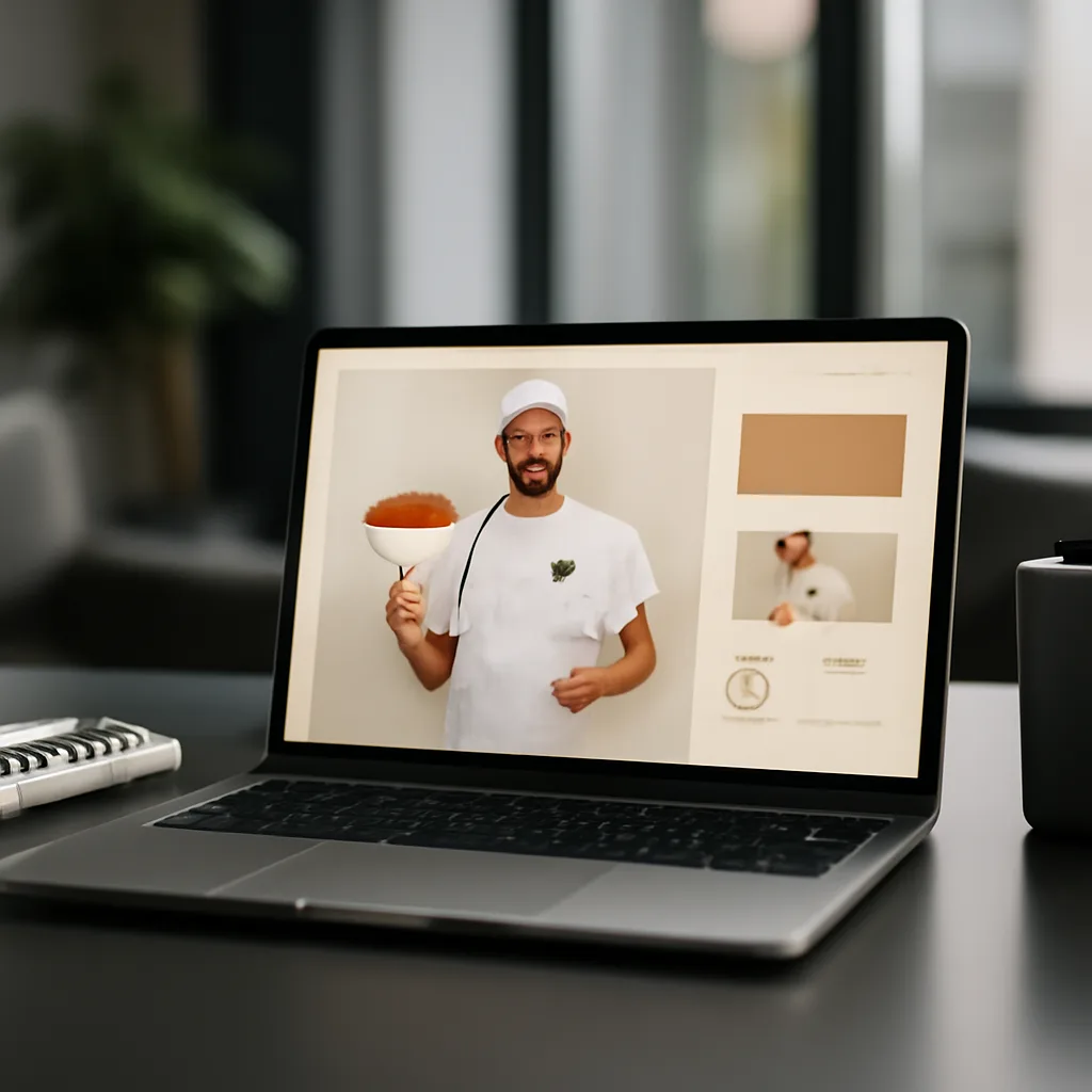 Boyacı için profesyonel web sitesi ve dijital çözümler