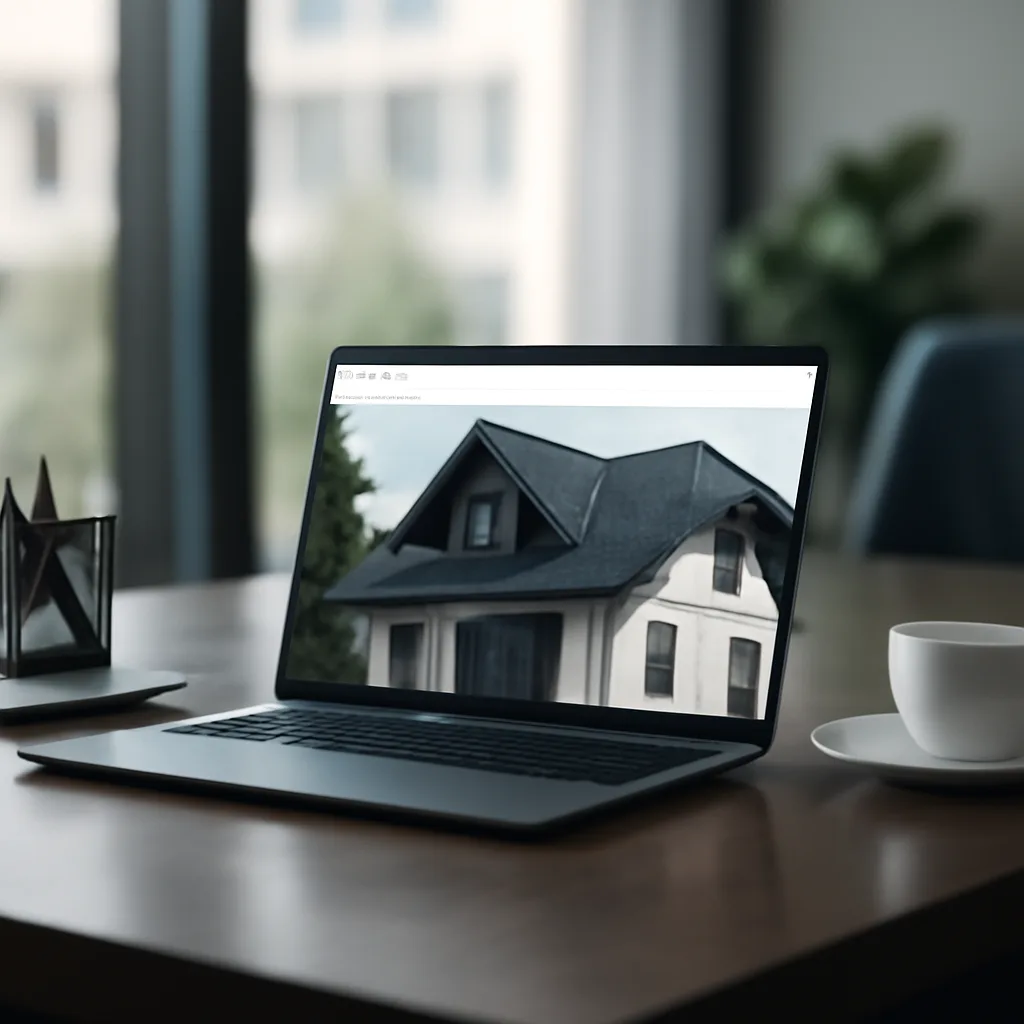 Çatı Ustası için profesyonel web sitesi ve dijital çözümler