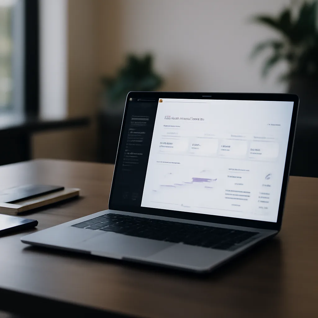 Pazaryeri Satıcısı için profesyonel web sitesi ve dijital çözümler
