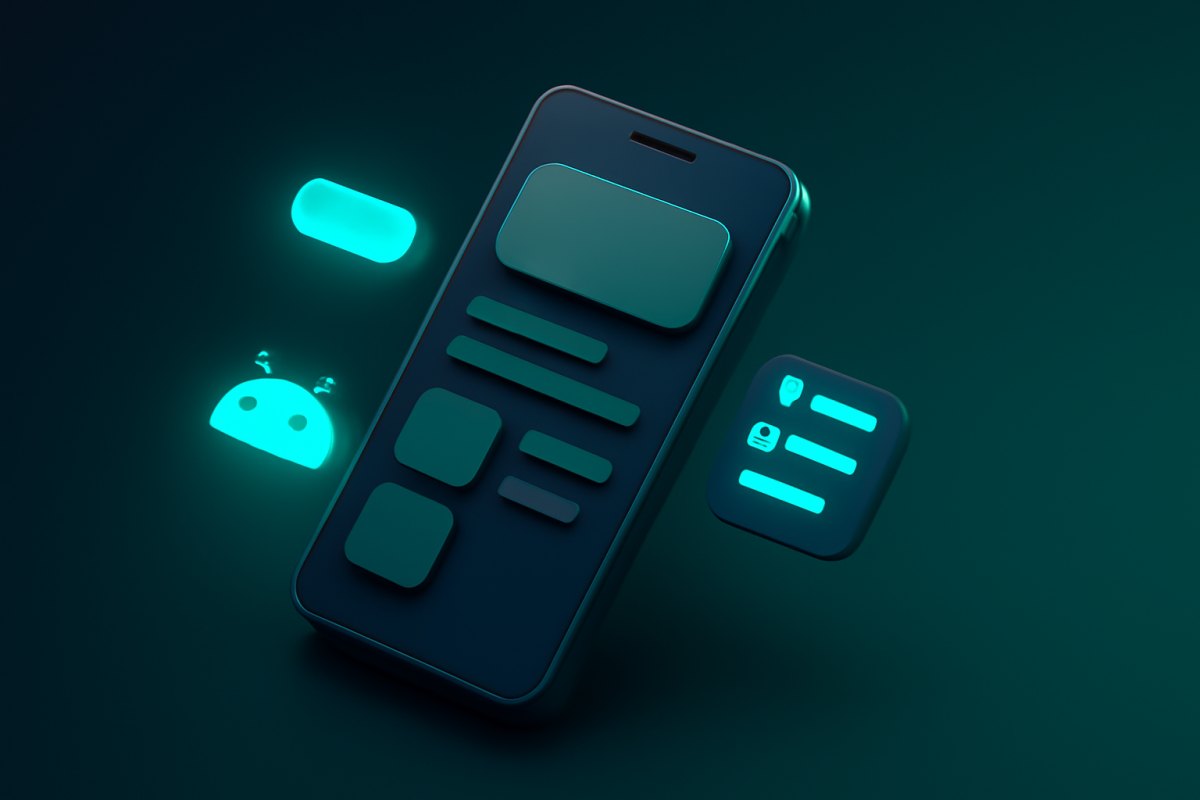 Android Uygulama Geliştirme