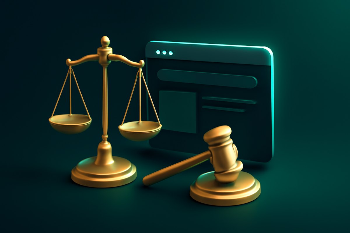 Avukat & Hukuk Bürosu Web Sitesi — Müvekkillerin Sizi Bulsun
