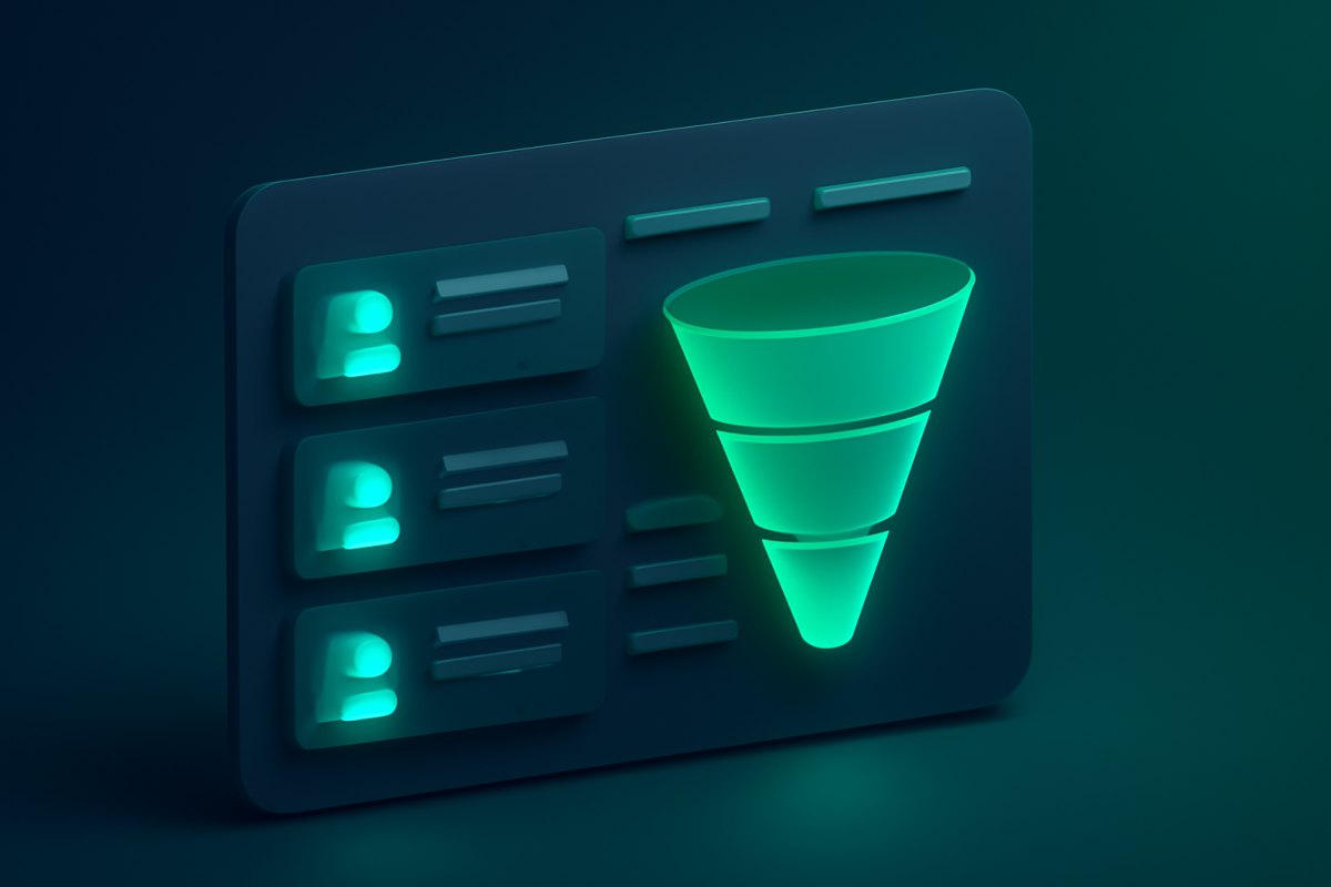 Özel CRM Yazılımı — Müşteri İlişkilerinizi Yönetin