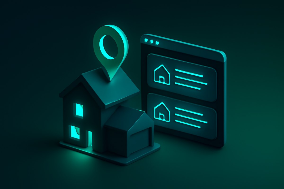 Emlak Ofisi Web Sitesi — İlan Sitelerinden Bağımsızlaşın