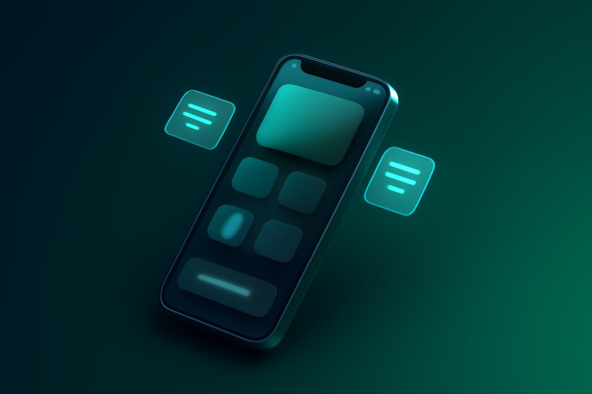 iOS Uygulama Geliştirme