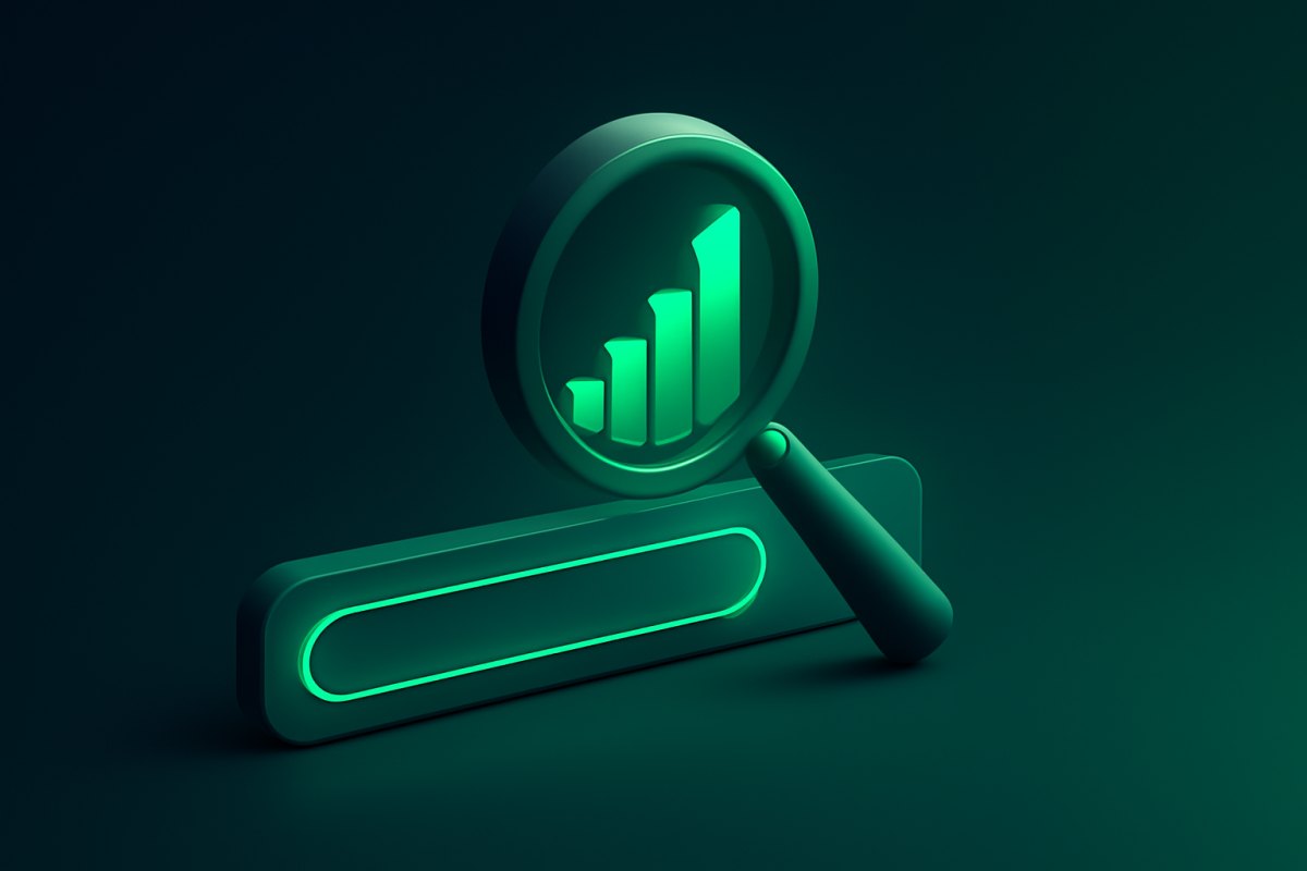 SEO Hizmeti — Google'da Üst Sıralara Çıkmanın Sistematik Yolu