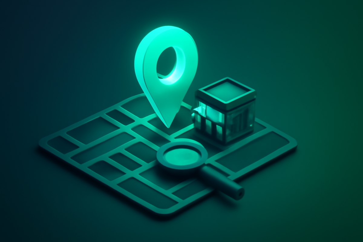 Yerel SEO — Google Haritalarda Tüm Rakiplerden Önce Görünün